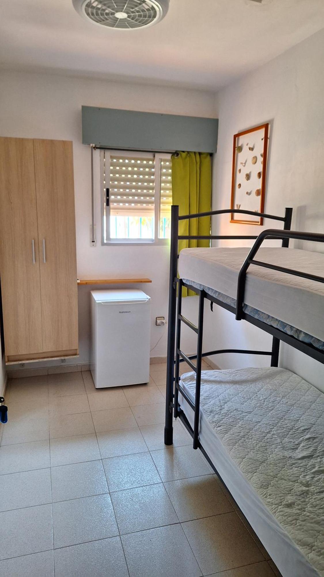 Albergue De San Jose Екстериор снимка