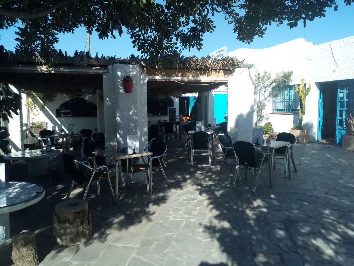 Albergue De San Jose Екстериор снимка