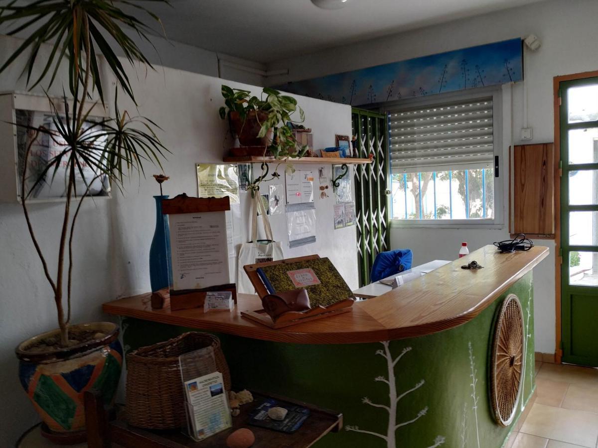 Albergue De San Jose Екстериор снимка