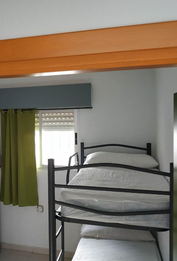 Albergue De San Jose Екстериор снимка