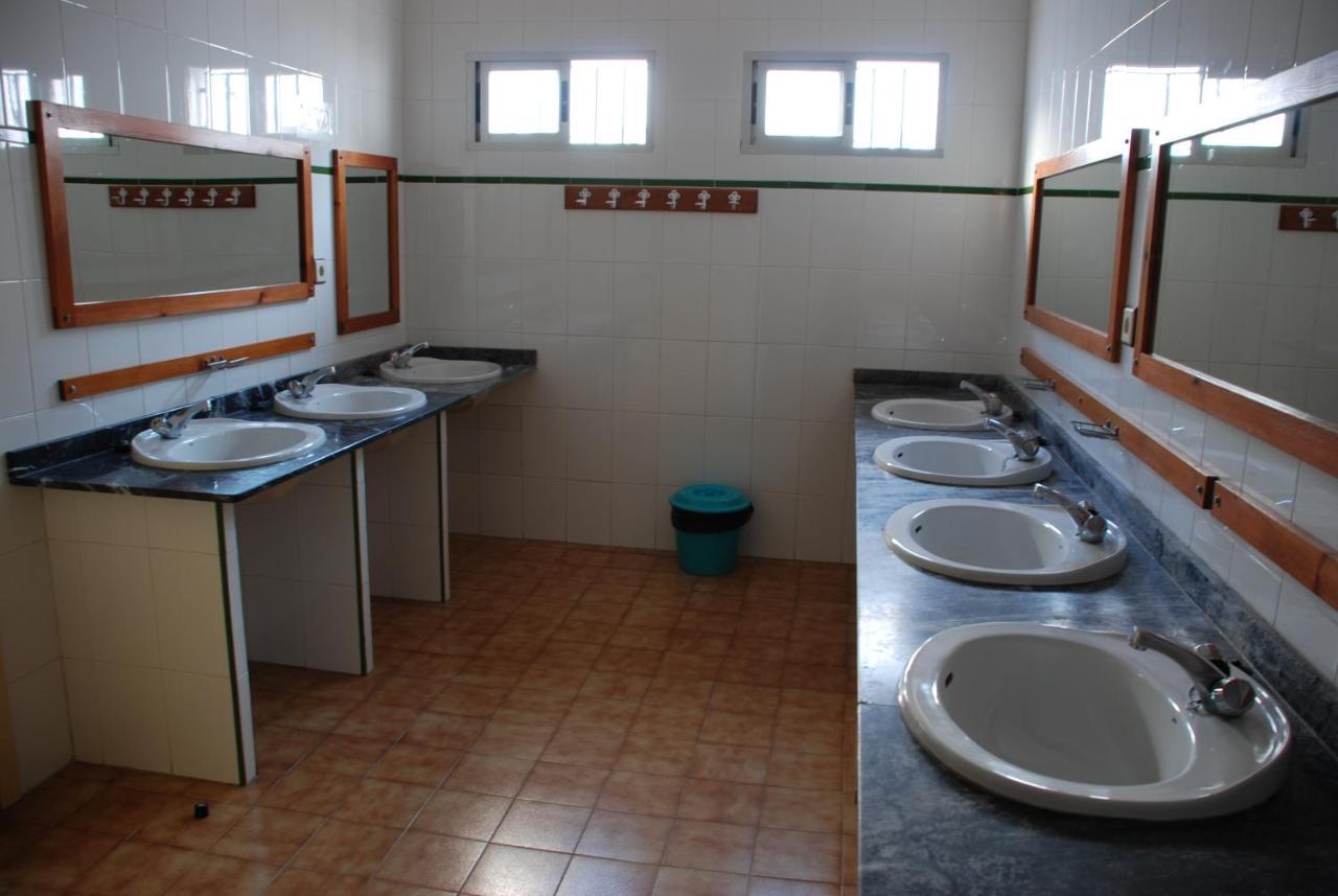 Albergue De San Jose Екстериор снимка